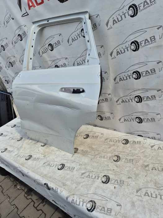 Usa stanga spate Bmw X1 u11 an 2022-2023-2024-2025-2026