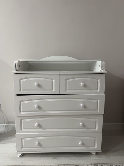 Продам детский пеленальный стол