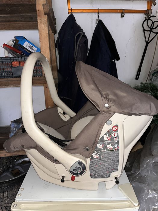 Продам автолюльку