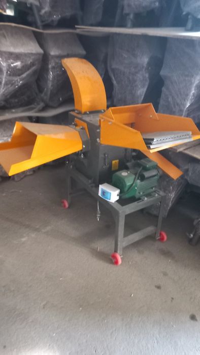 Драбилка универсал