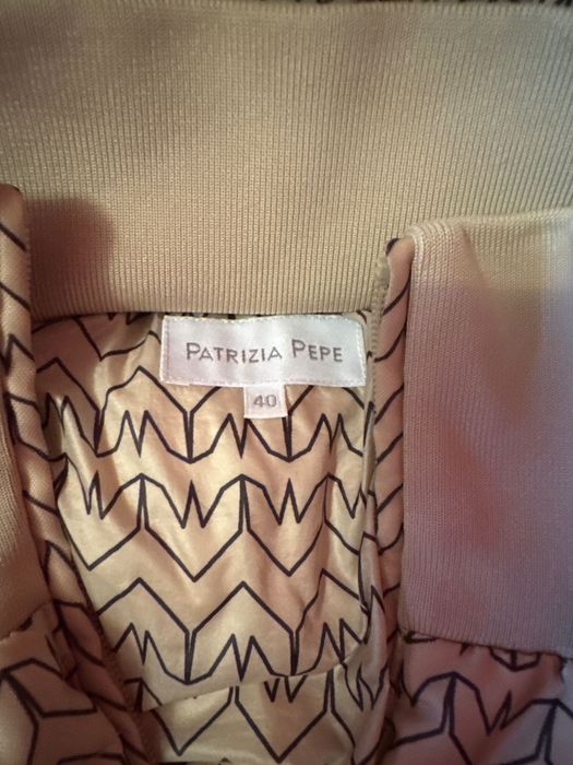 Зимно яке Patrizia Pepe
