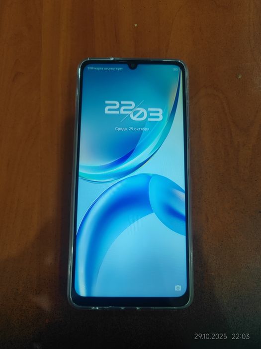 Zte Blade A36 продам