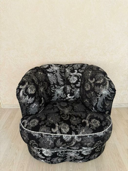 Добротная мебель