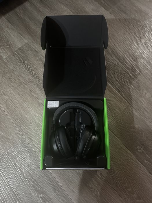 Razer Kraken Tournament Edition