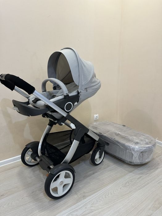 Stokke crusi продам