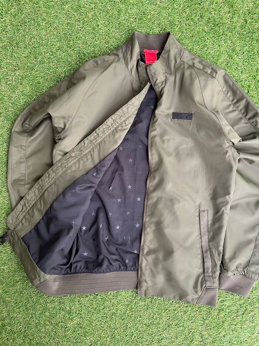 Мъжко яке : Nike F.C. Woven Cargo Jacket S