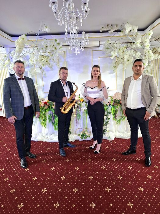 Formatia ORPHEUS Botosani