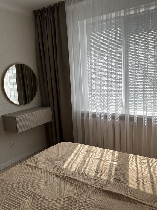 Продается квартира с мебелью