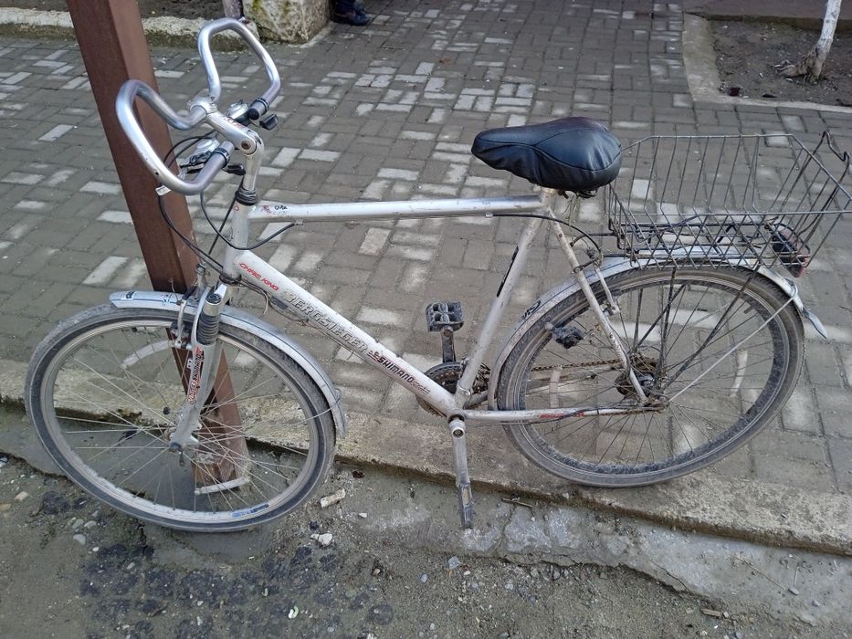 Продаётся Германский велосипед