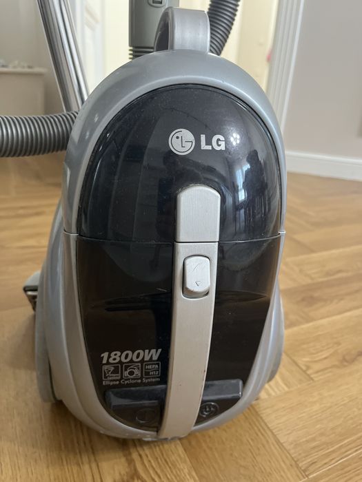 LG 1800 вт на запчасти