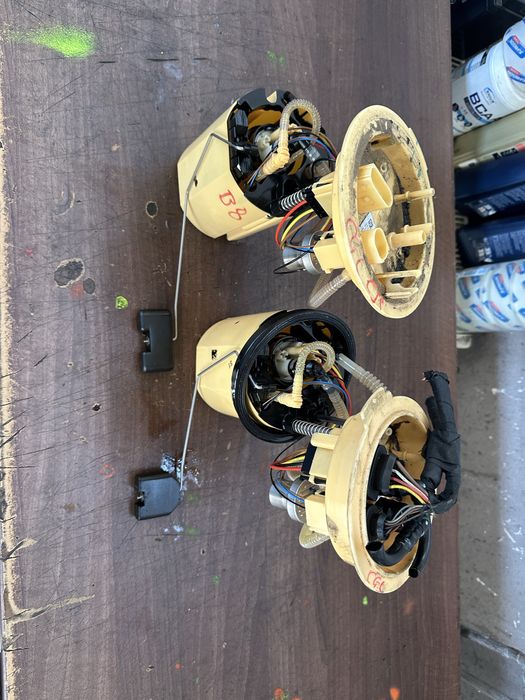 Pompa motorina rezervor audi a4 b8 a5 a6 c7 2.0tdi cgl cjc 4G0919050