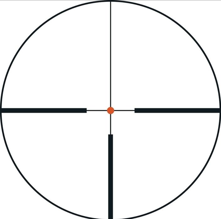 Оптика Swarovski 8x56