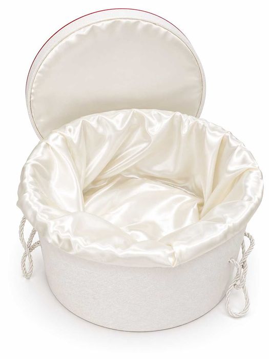Cutie botez/ cufar botez & nunta