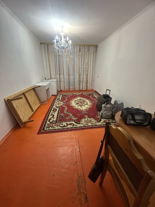 Продается квартира в хорошем состоянии