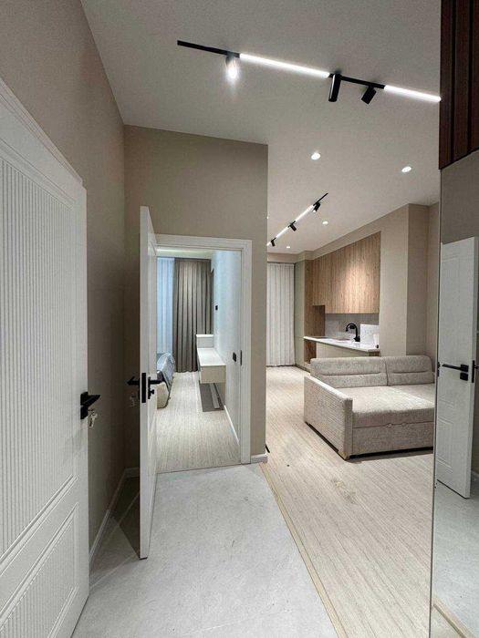 Срочно Выкупная цена/ квартира в центре/ идеально для Сдачи/ ГОРИТ