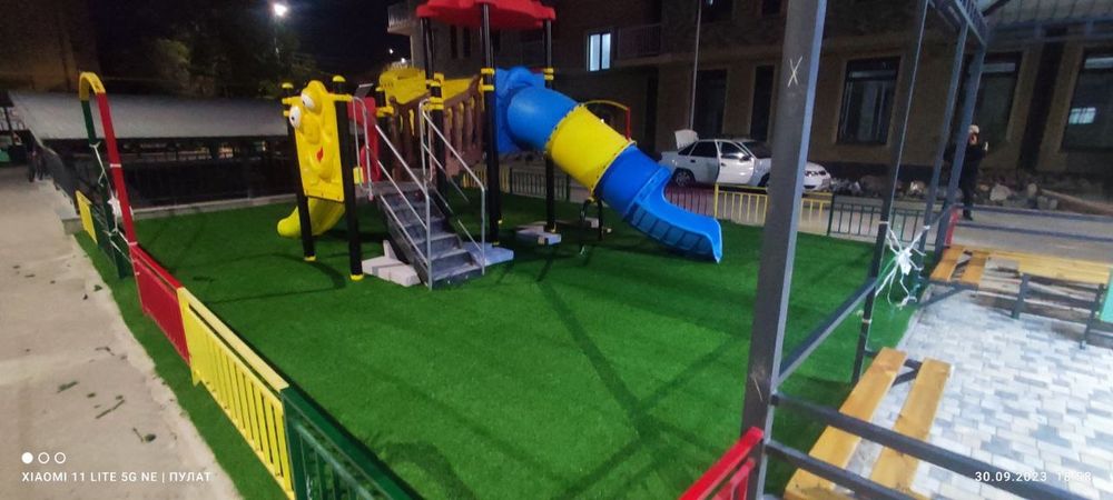 Озеленение искуственое, стен,потолков ,искуственные газоны,ландшафты