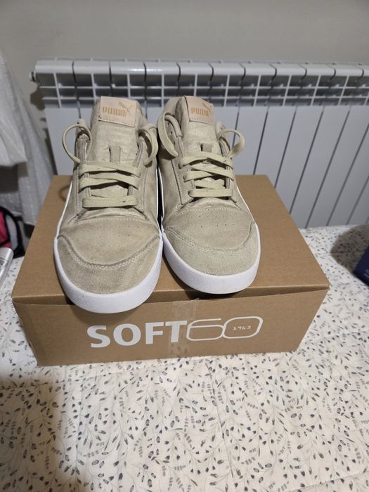 Кецове Puma Shuffle SD