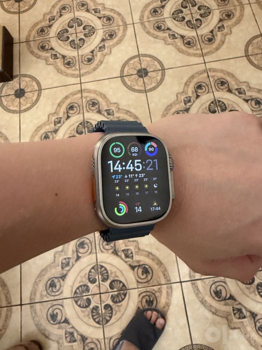 Продам Apple Watch Ultra 3
