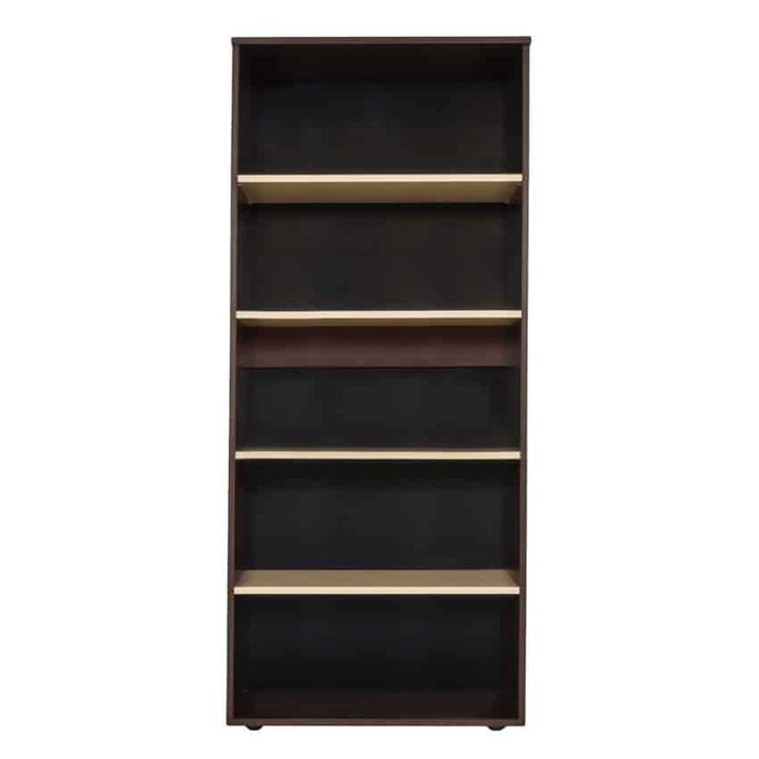 Mobilier birou complet masă protocol + scaune + etajere