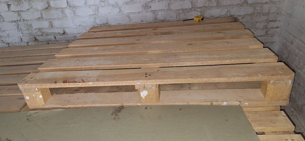 Продам поддон поддон