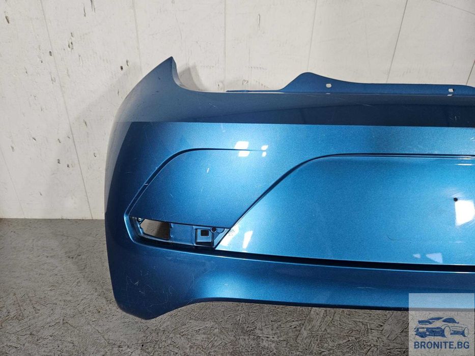 Задна броня VW Up / Volkswagen UP 2015- 2024