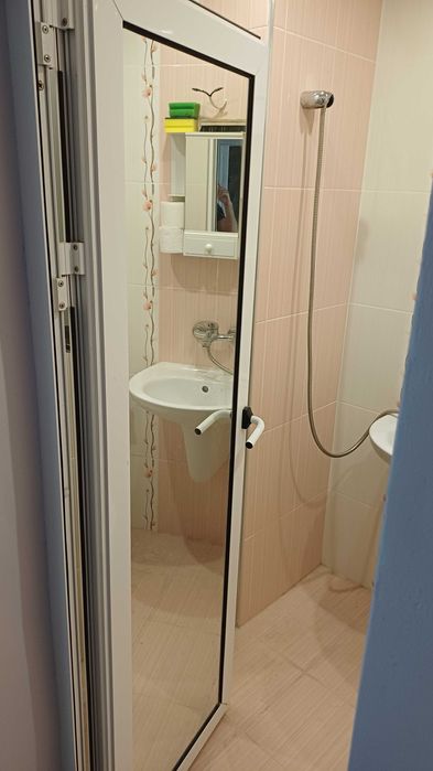 Дава се под наем Двустаен апартамент в Стара Загора, Три чучура - север - 47 кв.м за 255 € - Снимка #15