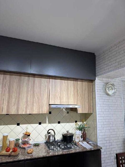 3-х комнатная квартира на Ц-7 ID: 4950