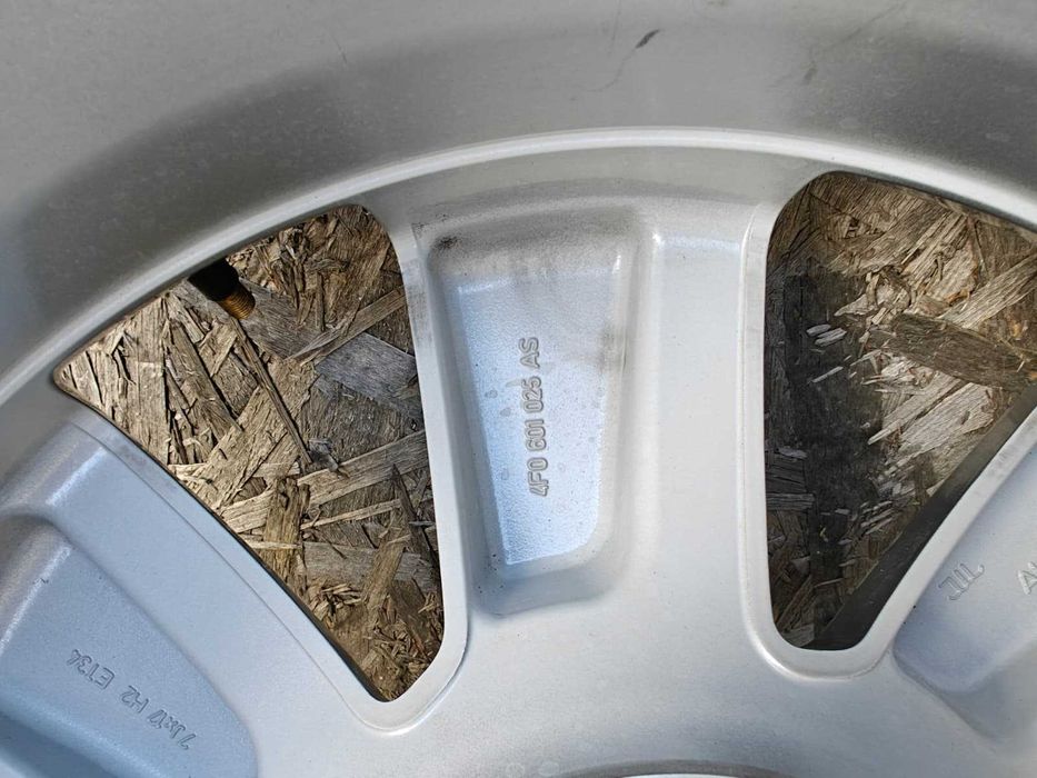 Rezerva VW PASSAT 205/60/17