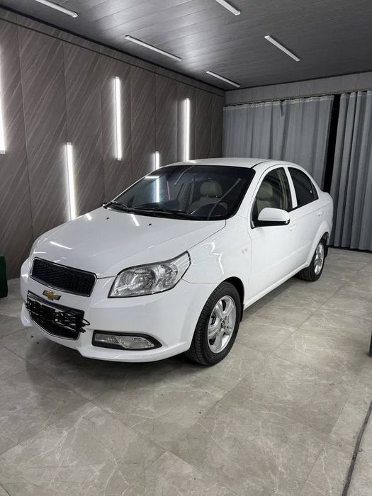 Nexia 3 2020ga 2021 yil