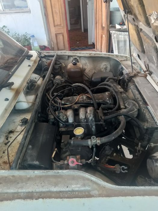 2008 инжектор сотилади б/д