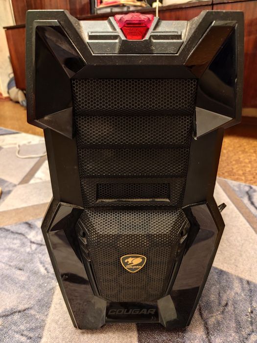 Продам игровой ПК в отличном состоянии