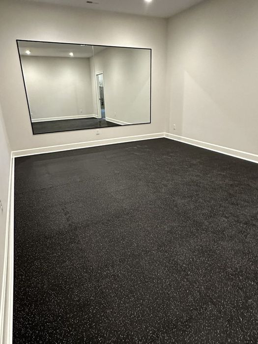 Зала за групови занимания