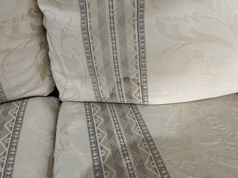 Канапе с фотьойл