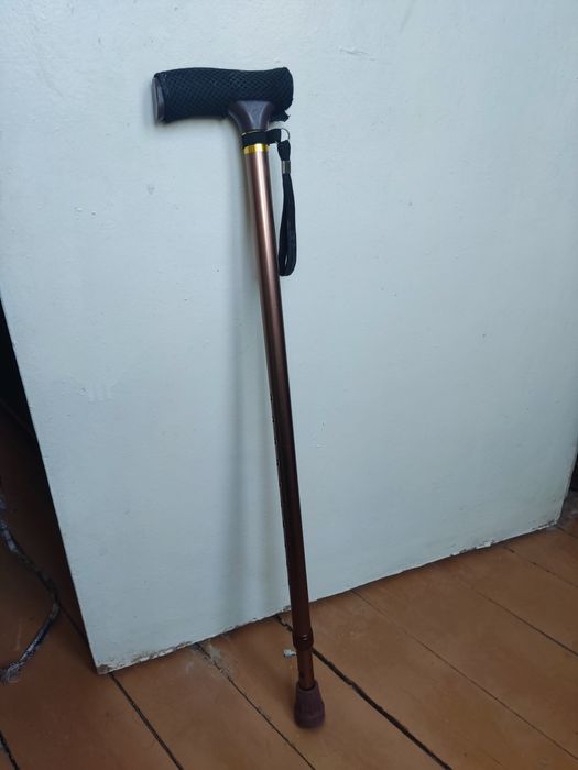 Трость телескопическая