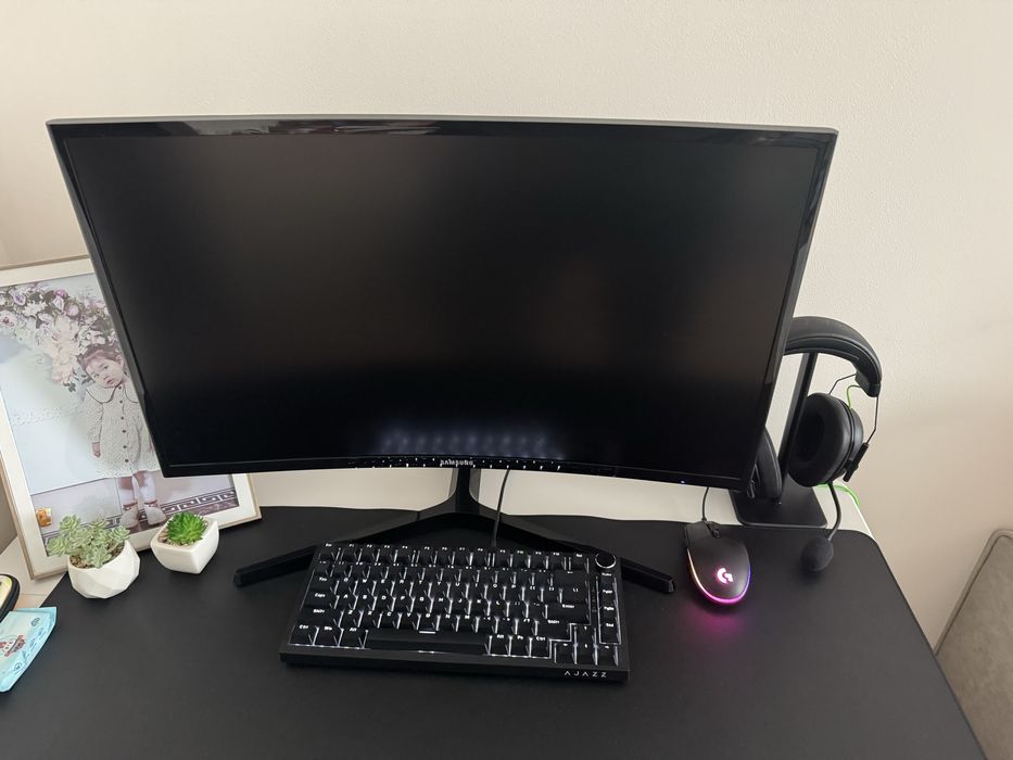 Продам пк со всей периферией и столом