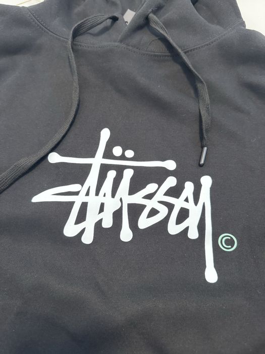 Hanorac Stussy