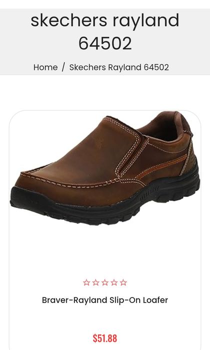 Skechers N 44 кожени - 22 лв