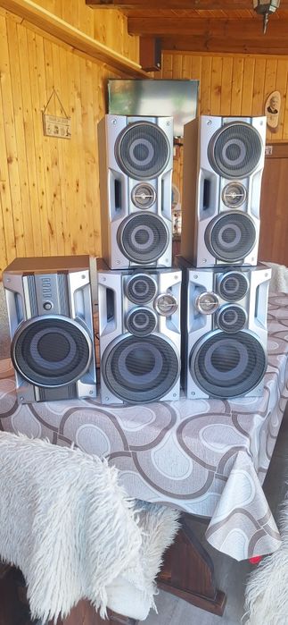 Hanseatic  свири много добре