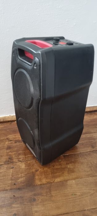 Boxa activa Sharp PS929, bluetooth, aux, stick