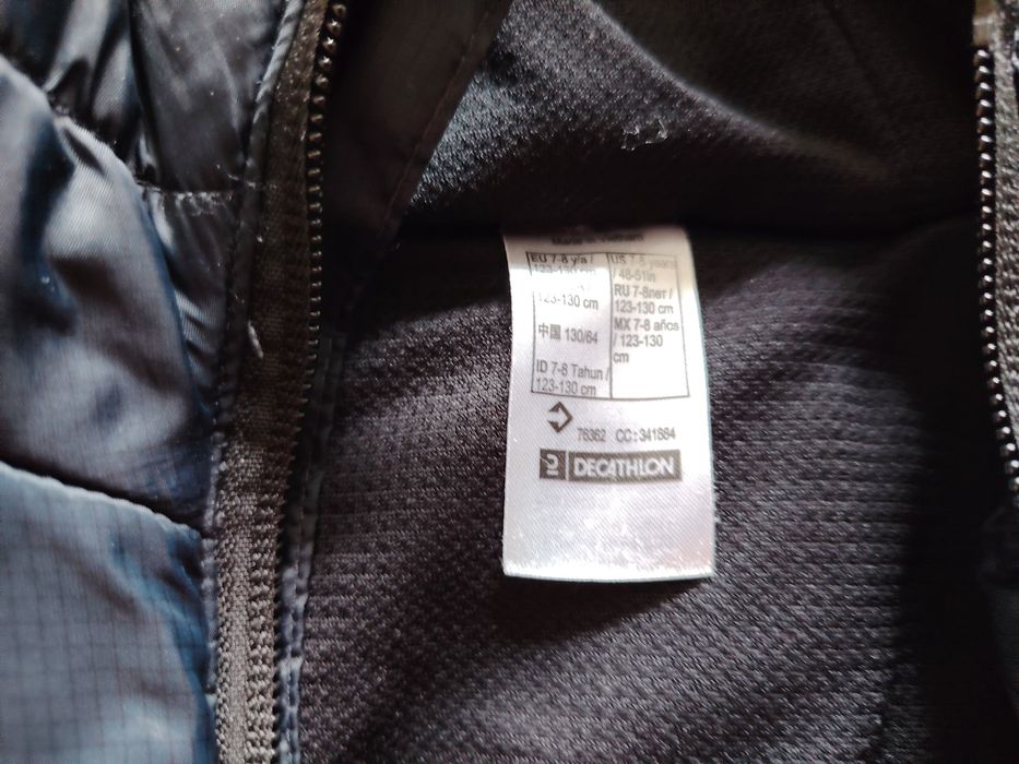 Greaca primăvara băieți