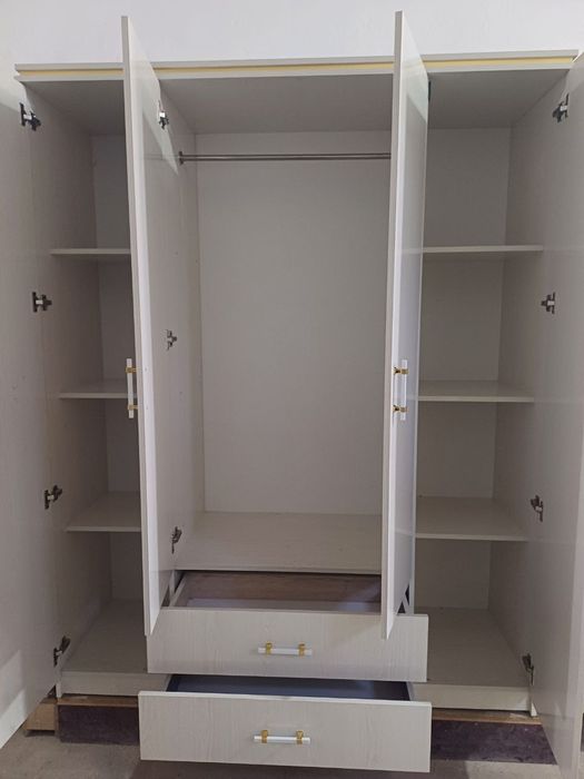 2 yil grantiya beramiz