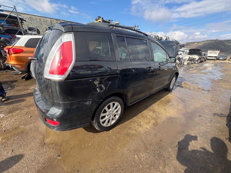 Dezmembram Mazda 5 1.8b an 2008 L8