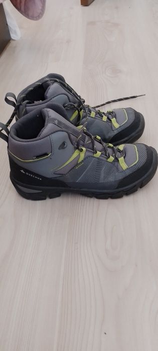 Юношески Боти Quechua