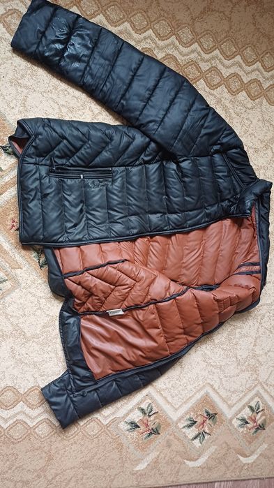 Куртка демисезонка