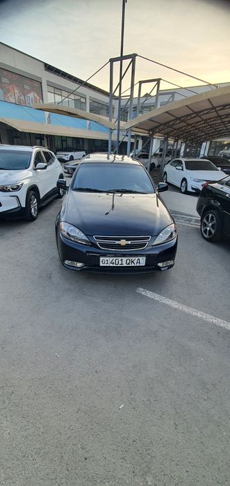 Lacetti Gentra 3-pozitsiya kraskasi toza probek 68000