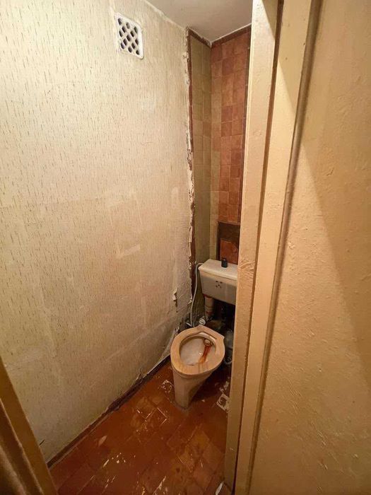 Трехкомнотная квартира