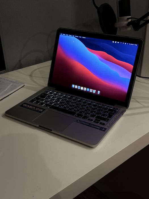 MacBook Pro (Retina, 13-inch, Mid 2014)