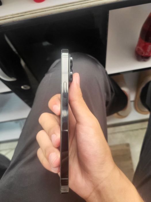 Iphone 14 promax 256