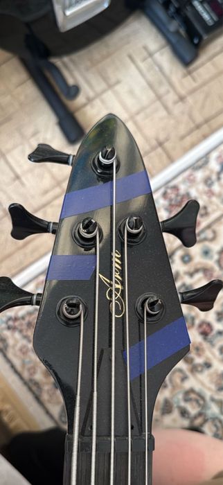 Bass гитара ARM® (Астана)
