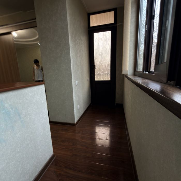 продается 2х ком квартира, цум ор-р 110-школа